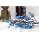 thumbnail image 5 of Flores artificiales Jaky-Global Babys Breath, 9 unidades, azules, 5 of 6