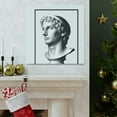 thumbnail image 6 of Enlightened Reflection Immortalized - Canvas, 6 of 10