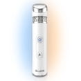 thumbnail image 5 of Hot & Cold Depuffing Wand – Solve Eye Puffiness, Dark Circles & Fine Lines, Eye Massager, Face Roller (White) | No Pre-Chilling Needed, 5 of 5