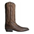 thumbnail image 3 of Dan Post Western Boots Mens Renegade CS Square Toe Bay Apache DP2163, 3 of 8