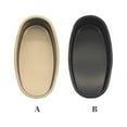 thumbnail image 2 of Oval Bread Pan Mold Toast Bread Mold Cake Tray Oval Cake Shape Mould Bakeware Non-stick Baking Tools, 2 of 9