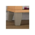 thumbnail image 5 of Bush Furniture Bibliothèque Haute à 5 Tablettes, Érable Croisé, 5 of 5