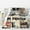 2, variant on One Music Direction Flannel Blanket Air Conditioning Blanket Nap Blanket Sofa Throw Blanket Throw Blankets 50"X40"