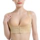 thumbnail image 3 of Sujetador push up para mujer: escote pronunciado, encaje tipo corsé, aros, tallas S-XL, 3 of 8