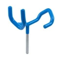 thumbnail image 3 of Yongwei Metal Mic Boom Arm Stand for Recording - Blue, 3 of 10