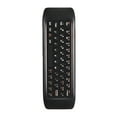 thumbnail image 4 of Teclado de Control Remoto Mini Ratón Portátil Inalámbrico ANGGREK Negro, 4 of 7