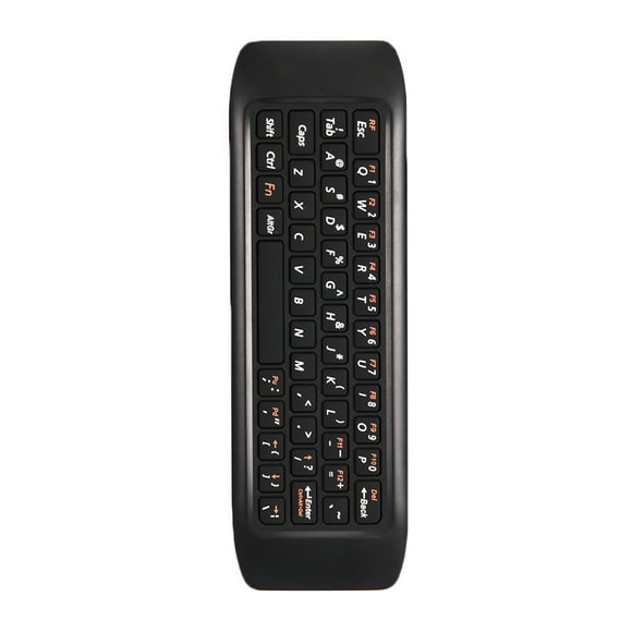 Mini Keyboard Wireless,Portable Mini Air Mouse Wireless Keyboard Mini Keyboard Remarkable Clarity