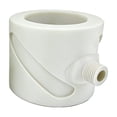 thumbnail image 2 of 2026 Upgraded Men Shower Head Massager, Shower Men Shower Head, Handheld Coarse Hole Design, Durable and Easy to Install, Home and Bath Use, 2 of 4
