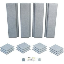 Primacoustic London 10 Room Kit Gray