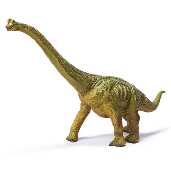 Juguete de dinosaurio RECUR 13 Brachiosaurus Jurassic para niños mayores de 3 años