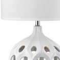 thumbnail image 6 of SAFAVIEH Regina Table Lamp | White |, 6 of 6