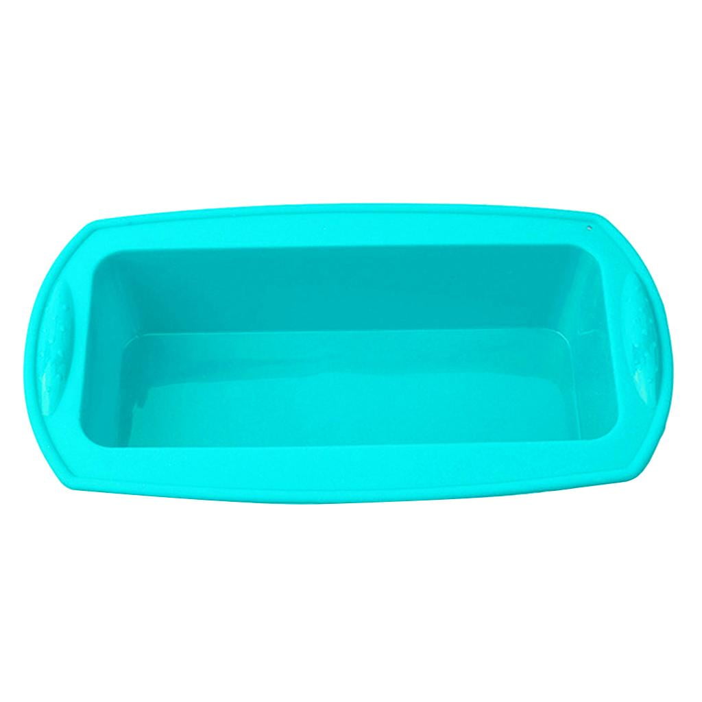Molds Loaf Pan,Baking Stick, , Silicon Safe Silicon Bakeware Rubber