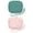 Green, variant on GJX 2Pcs Case Compatible with Airpods Pro 2,Resilient Silicone Wrap Cover Compatible with Pro 2nd Generation,Cute Dinosaur Pattern Case for Airpod Pro,Style1