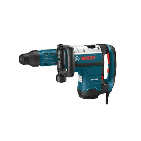 Bosch DH712VC 14.5 Amp SDS-max Variable Speed Demolition Hammer