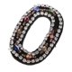 thumbnail image 4 of Parches Ropa Termoadhesivos,Bordada Colorida de Remiendo Rhinestones para Chaquetas de Camiseta, 4 of 7