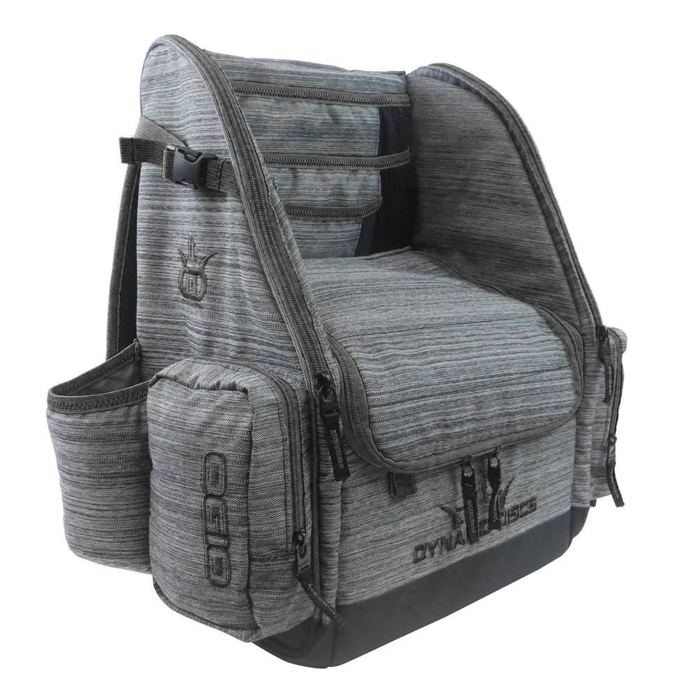 Dynamic Discs Commander Backpack Disc Golf Bag