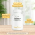 thumbnail image 4 of SuperSmart - ParActin 300 mg per Day (Andrographis Paniculata) - Immune Supplement | Non-GMO & Gluten Free - 90 Vegetarian Capsules, 4 of 9