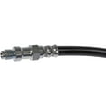 thumbnail image 2 of Dorman H36563 Rear Brake Hydraulic Hose for Specific Chevrolet / GMC Models, 2 of 3