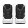 thumbnail image 3 of Nike Men's Hyperdunk 2016 Tb Black / Black-White High-Top Basketball Shoe - 11M, 3 of 4