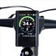 thumbnail image 4 of 2X Nueva Pantalla Colorida P850C Velocímetro con Asistencia de 9 Niveles para Bicicleta Eléctrica BBS01B BBS02B, 4 of 5
