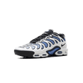 thumbnail image 4 of NIKE MENS Air Max Plus Drift "Summit White Royal Pulse" FD4290 102 FD4290 102 from Stadium Goods, 4 of 8