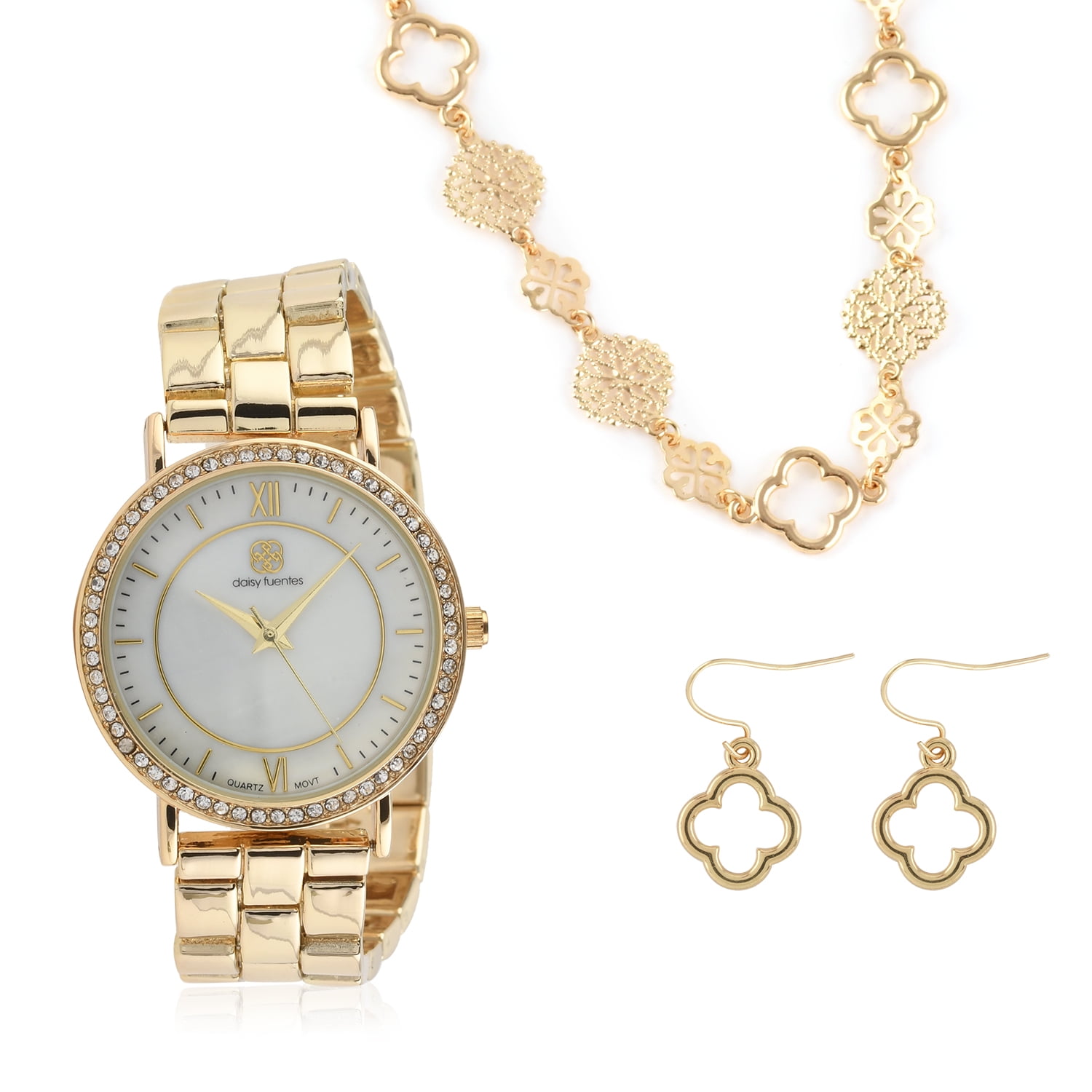 Daisy Fuentes Necklace 2025