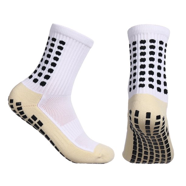 Calcetines De Fútbol Antideslizantes De Buena Calidad Para Hombrepangjing