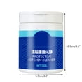 thumbnail image 3 of Effectively Eliminated Grease Dirt Fingerprints And Stains All Surfaces Heavy Degreasing Cleaner 500g, 3 of 8