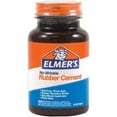 thumbnail image 1 of Elmers Ciment en Caoutchouc Sans Plis avec Brosse (904), 1 of 4