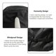 thumbnail image 5 of Sand Filter Pump Cover, Waterproof Anti-UV Sand Filter Cover Oxford Fabric Sand Pool Pump Cover, 5 of 5