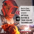 thumbnail image 2 of Casco de soldadura Jackson Safety Premium Graphic ADF ANSI Z87.1, 2 of 9