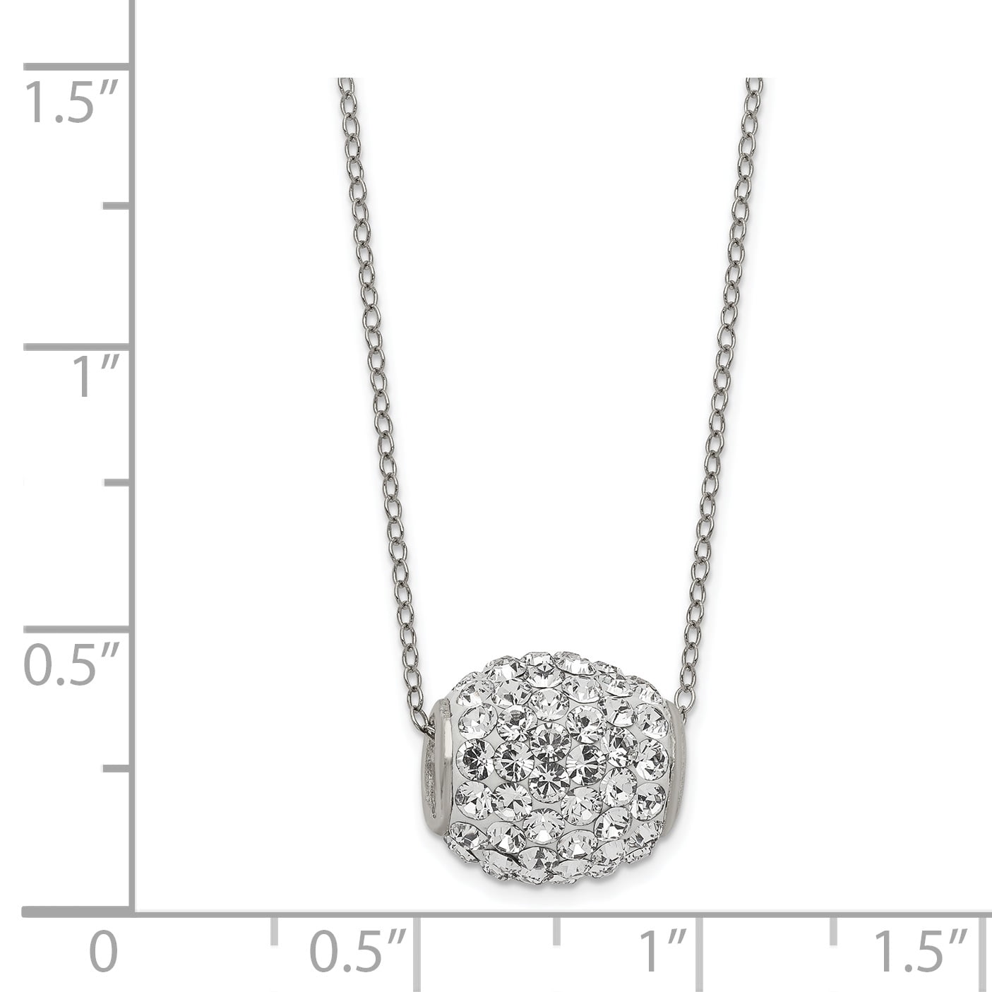 Dana Carrie Woman jewelry Cute Red Love Short Necklace S925 Sterling Silver Clavicle Chain
