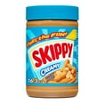 thumbnail image 5 of SKIPPY Peanut Butter, Creamy, Plastic Jar 16.3 oz, 5 of 12