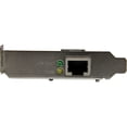 thumbnail image 2 of Tarjeta de red StarTech.com 1 puerto PCIe RJ45 Low Profile, 2 of 7