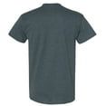 thumbnail image 2 of Gildan Mens Heavy Cotton Short-Sleeved T-Shirt, 2 of 3