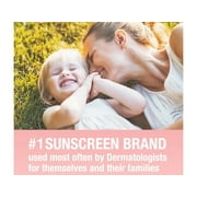 Neutrogena Pure & Free Baby Sunscreen Lotion SPF 50 3 oz (Pack of 3)