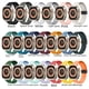 thumbnail image 3 of Adecuado para correa de silicona de Apple 8ultra Correa con hebilla plegable magnética de Apple que no se puede perder el imán, 3 of 4