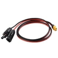 thumbnail image 5 of Lierteer 12Awg Xt60 Female Solar Panel Connection Cable Charging Cable Solar Generator, 5 of 9