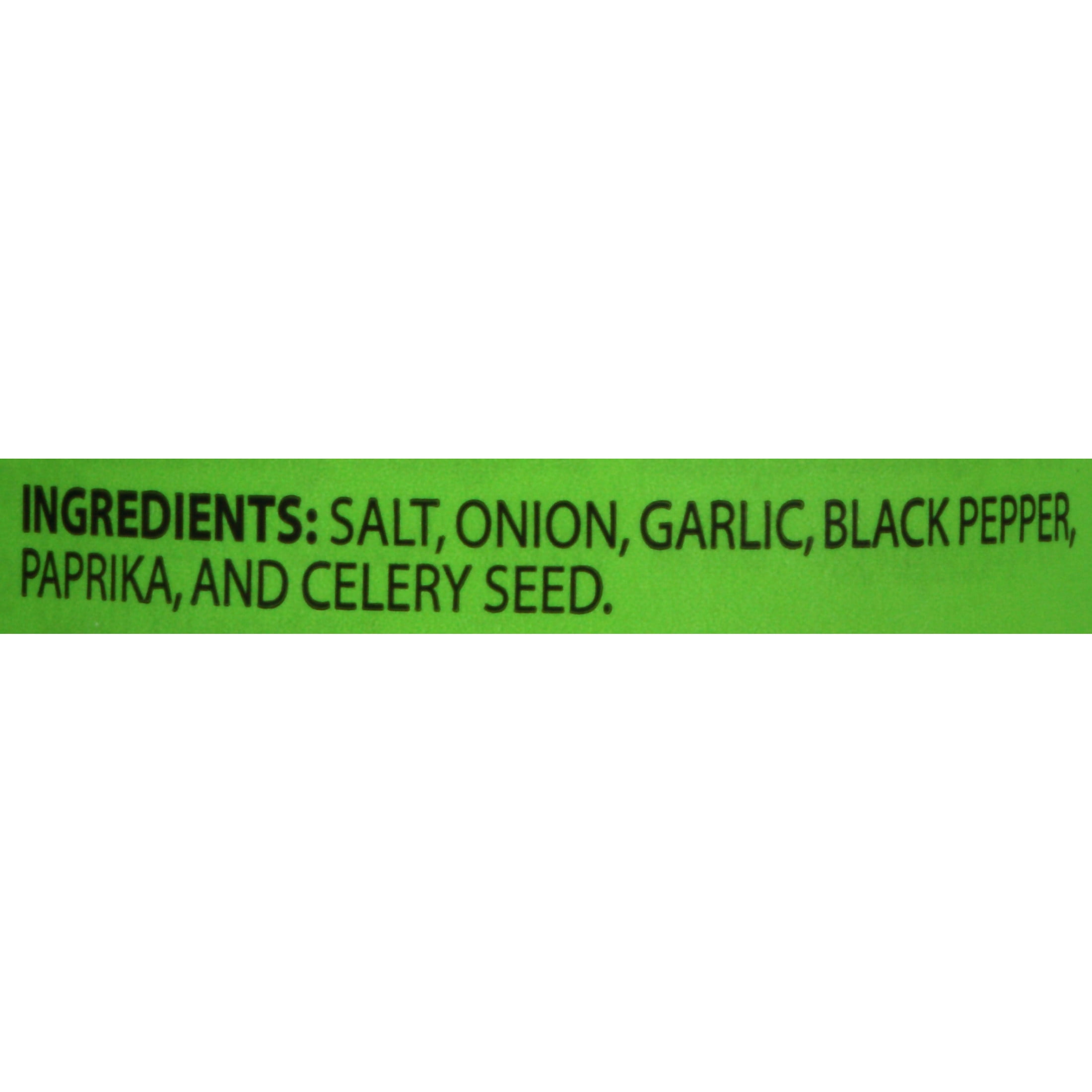 McCormick PERFECT PINCH Kosher Broiled Steak Seasoning, 3.87 oz