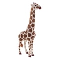thumbnail image 3 of Figura animal de juguete Decoraciones Caseras De Animales De Juguete Para Niños Modelo Animal - Jirafa MagiDeal Figura animal de juguete, 3 of 7