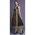 thumbnail image 3 of Bimba Printed Tops For Women Sleeveless AngrakhaÂ&nbsp;KurtiÂ&nbsp;Summer Dress For Girls, 3 of 6