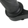 thumbnail image 3 of Accelerator Handlebar, Throttle Grip 2PCS Universal Rubber ABS with Cable for 12V 24V 36V 48V Electric Scooter ATV, 3 of 5