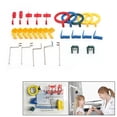 thumbnail image 2 of Sistema De Posicionamiento Completo De Rayos X Dental Xcp Kit Posicionador Titular Rinn Fps 3000, 2 of 5