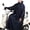 A, variant on Waterproof Hooded Rain Poncho Raincoat For Motorcycle Electric Bike Riding Camping Hiking Full Coverage Reflective