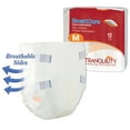 thumbnail image 2 of Tranquility SmartCore Brief Medium, Pack of 12, 2 of 3