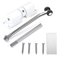 thumbnail image 3 of Automatic Door Alloy Spring Door Adjustable 30 Kg Closing Door Hinge, 3 of 9