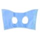 thumbnail image 3 of Chaleco de Enfriamiento para Mascotas Jadeshay Azul XS S M L, 3 of 8