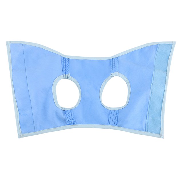 Ropa fresca para perros y gatos, chaleco de verano ligero y transpirable para mascotas pequeñas