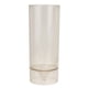 thumbnail image 3 of Cilindro de aguja de iglesia de plástico, molde para velas de jabón, molde para velas, artesanía DIY 50x140mm Zulema Molde para hacer velas, 3 of 8
