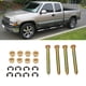 thumbnail image 5 of M Buder Kit de Reparación de Bujes y Pasadores de Bisagra de Puerta para Ford F150 F250 F350 Bronco, 5 of 9